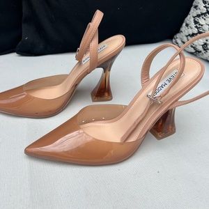 Steve Madden Heels 💫 Only worn Once!